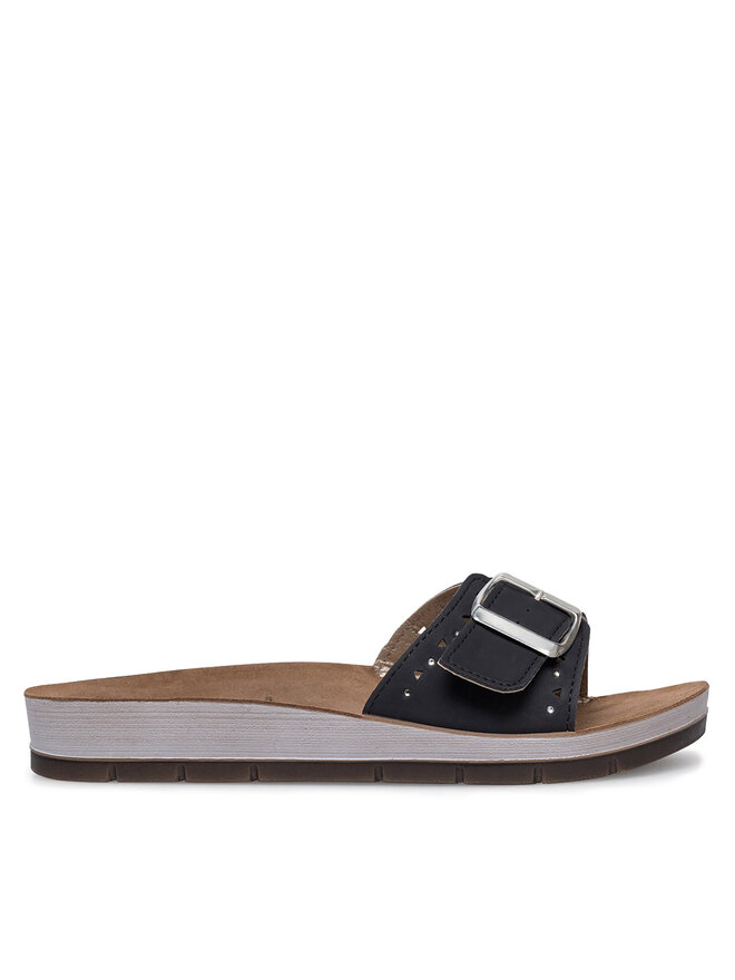 Inblu Şlapi Inblu CP000047 Negru