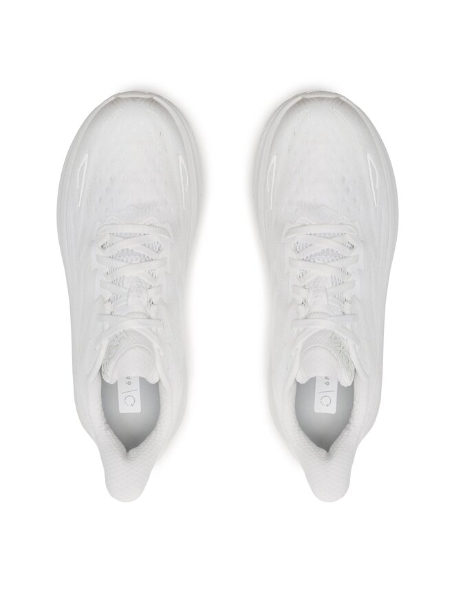 Hoka Tenisice za trčanje Hoka Clifton 9 1127895 Bijela