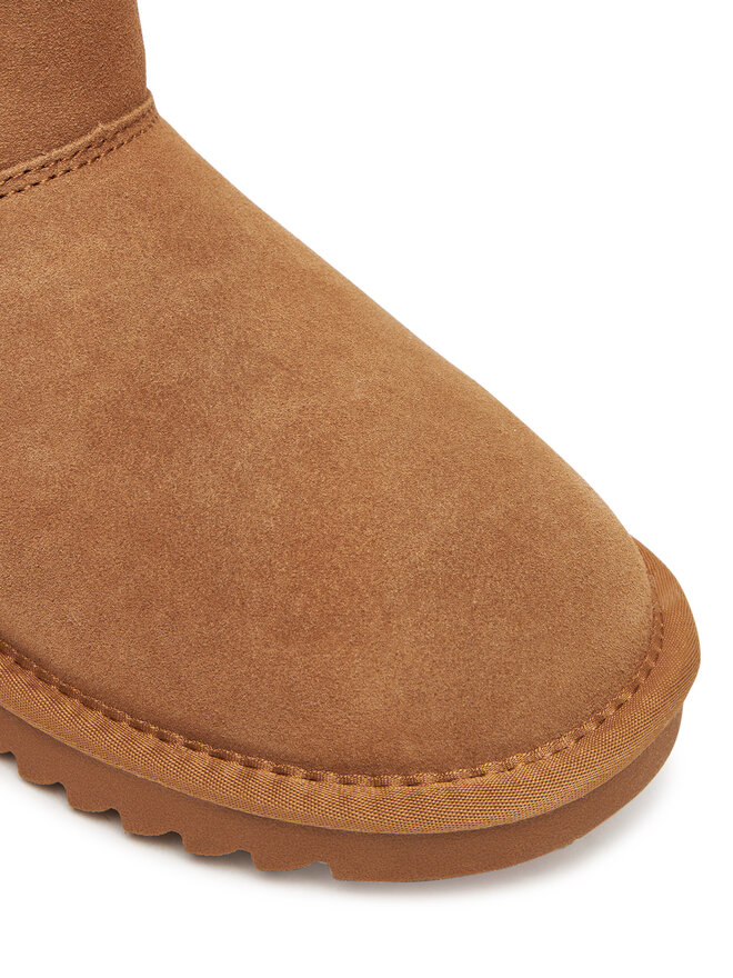 Ara Schneeschuhe Ara Alaska 12-29909-09 Braun