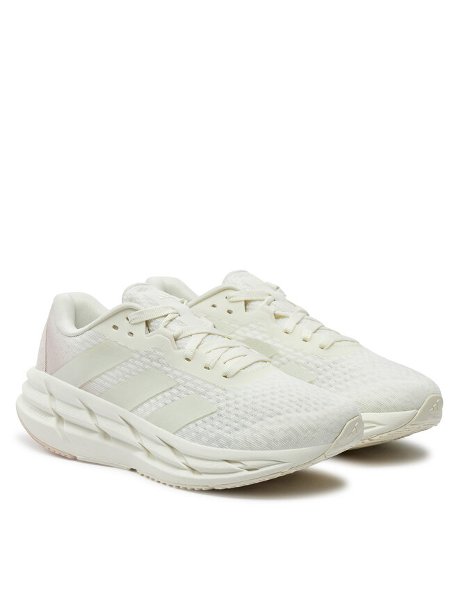 adidas Pantofi pentru alergare adidas Adistar 3 ID6164 Alb