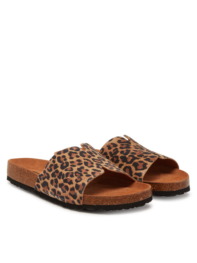 Tamaris Papucs Tamaris 1-27506-42 Barna