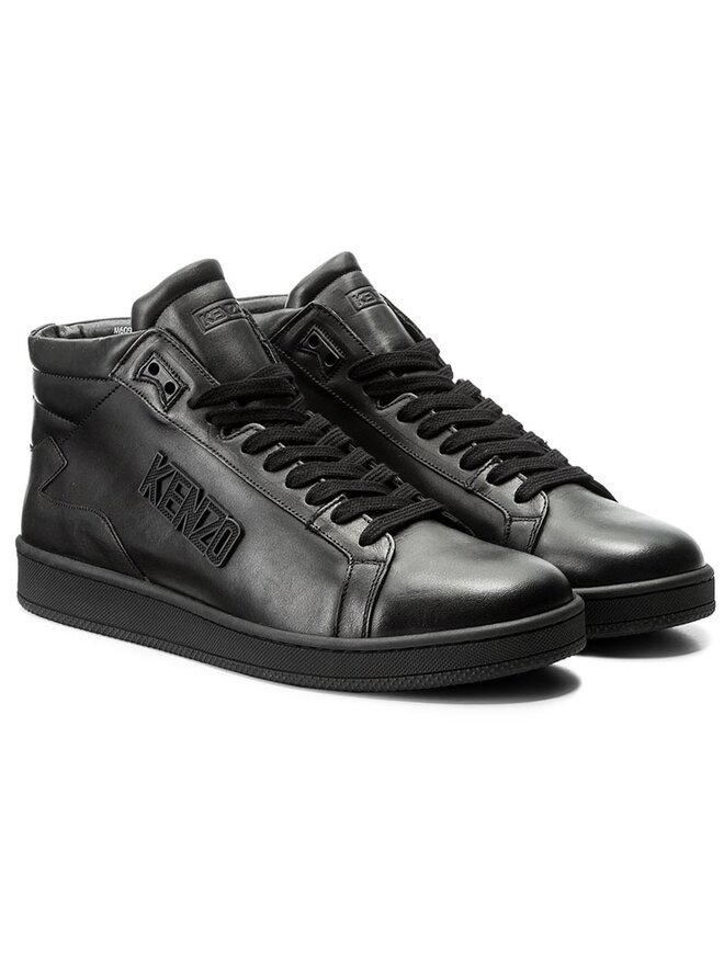 Chaussure kenzo homme tennix top