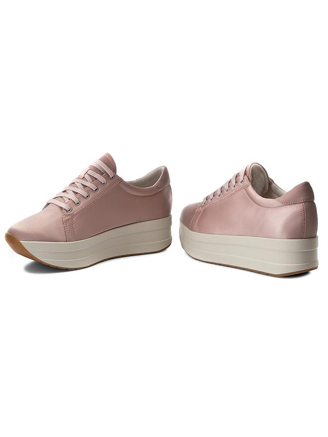 Vagabond Shoemakers Laisvalaikio batai Vagabond Shoemakers Casey 4322-085-57 Rožinė