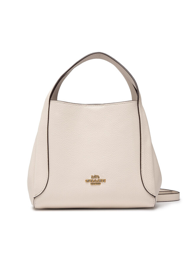 Сумка Coach Pbbl Hadley 21 78800 Білий | evzuttya.com.ua