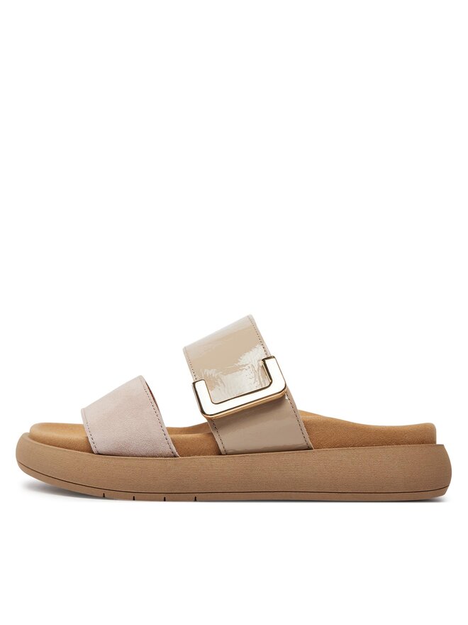 Gabor Pantoletten Gabor 43.755.12 Beige