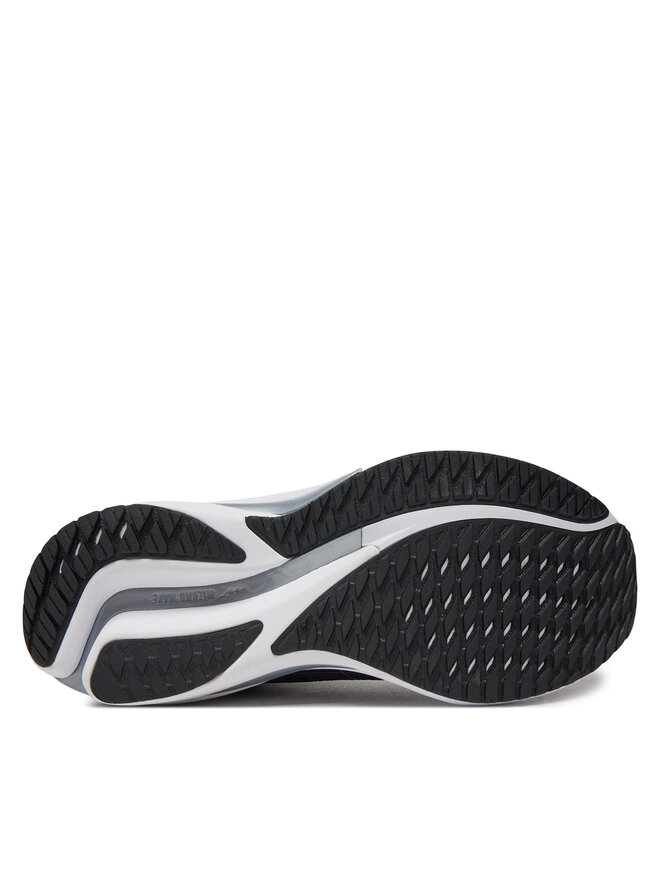 Mizuno Scarpe running Mizuno Wave Rider 28 J1GC2403 Nero