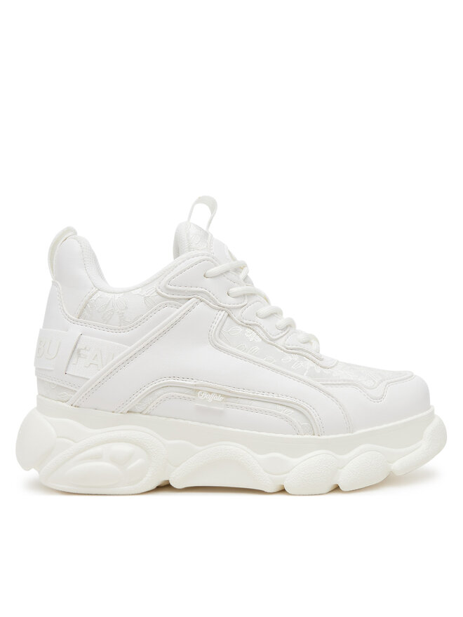 Buffalo Zapatillas Buffalo 1636383 Blanco