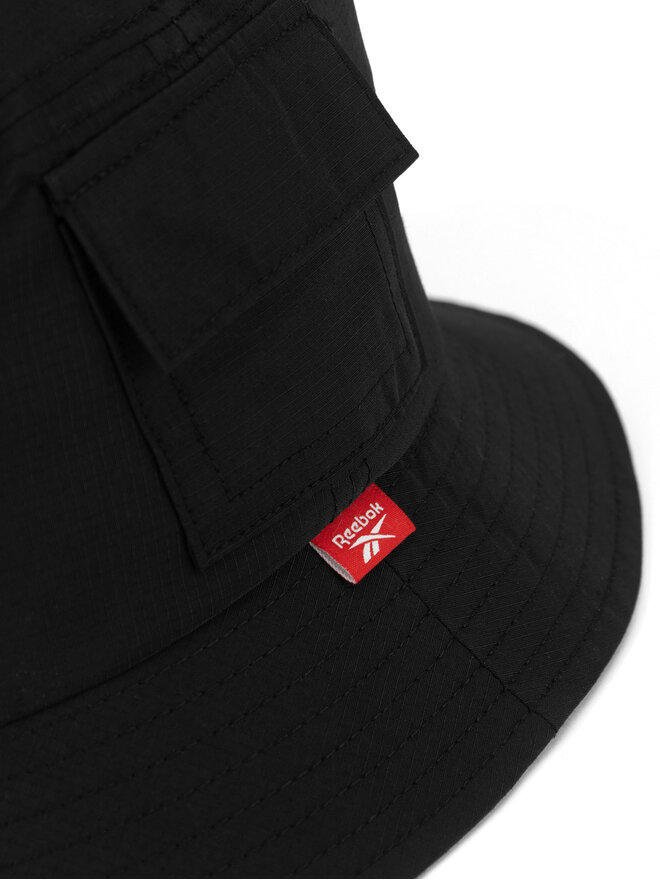Reebok Klobouk Reebok RBH2800-001 Černá