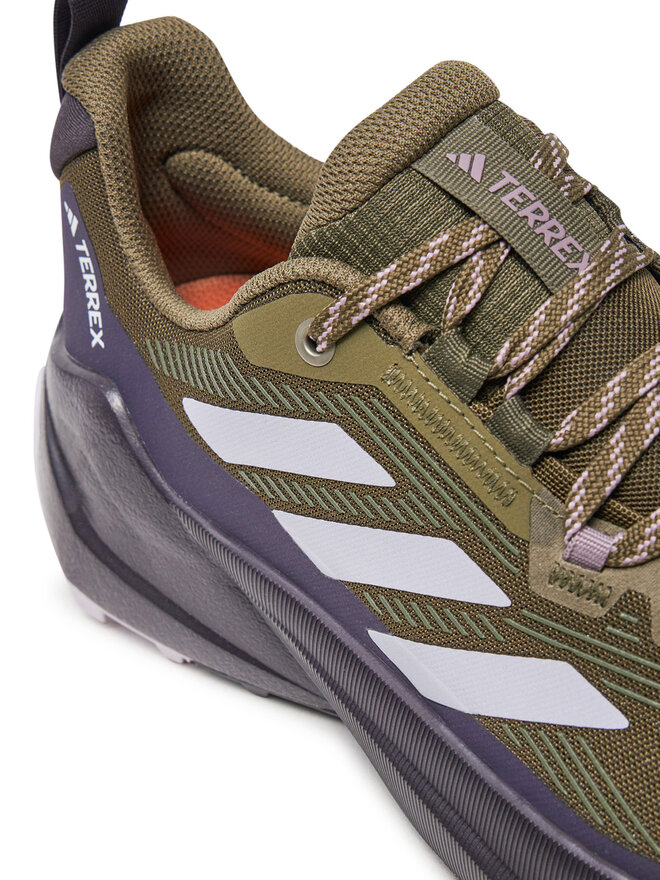 adidas Sneakersy adidas Terrex Trailmaker 2.0 ID0908 Zelená