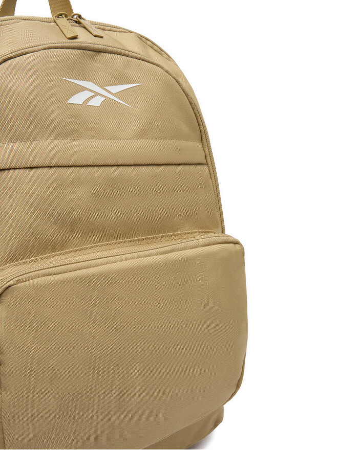Reebok Рюкзак Reebok CWBEO-RBK-P-004-09 Бежевий