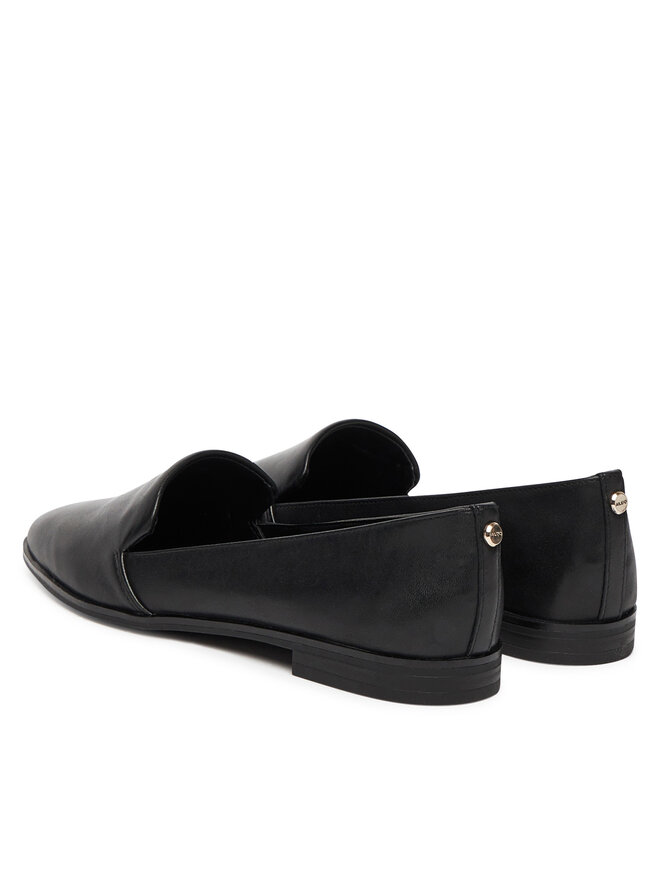 Aldo Slipper Aldo Veadith 2.0 13621047 Schwarz