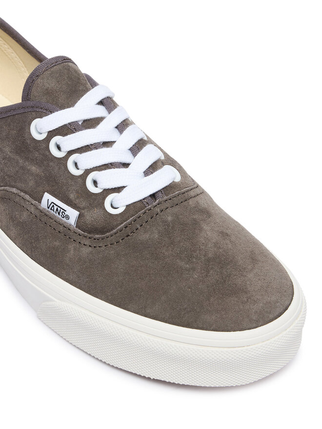 Vans Sneakers aus Stoff Vans Authenthic VN000D7Y9JC1 Grau