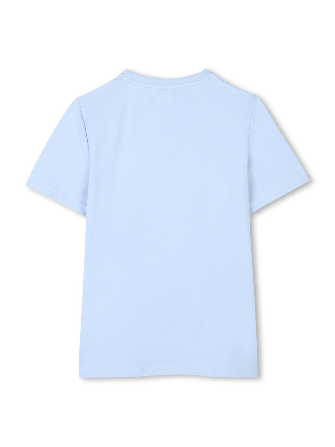 BOSS BOSS Pack de 2 camisetas J52060 D De color Regular Fit
