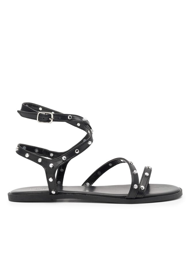 DeeZee Sandale DeeZee KL-E533-2 Crna