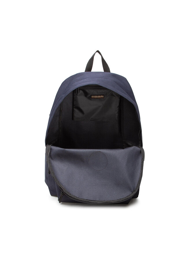 Zaino Napapijri Voyage 3 NP0A4GGH1761 Blu scuro escarpe