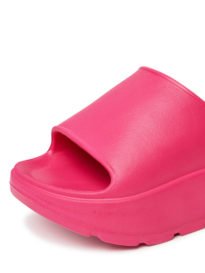 DeeZee Papucs DeeZee MU-D8-EV0333 Rózsaszín