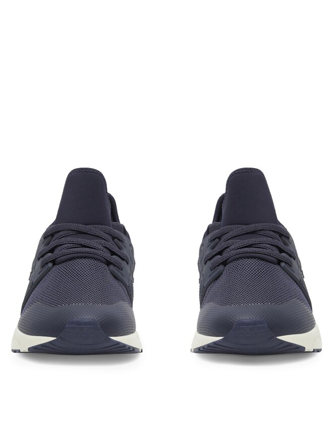 Action Boy Zapatillas Action Boy A23R0583A-2 Azul marino