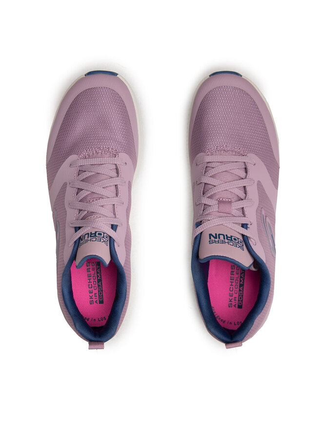 Skechers Сникърси Skechers Lunar Night 128275/MVE Виолетов