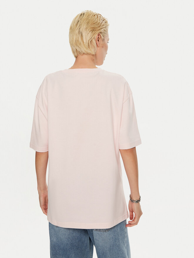 Miss Sixty Miss Sixty Camiseta 6L2SJ2120000 Rosa Regular Fit