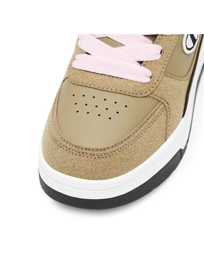 Champion Tenisice Champion Rebound Heritage Skate Ms S11729-MS002 Smeđa