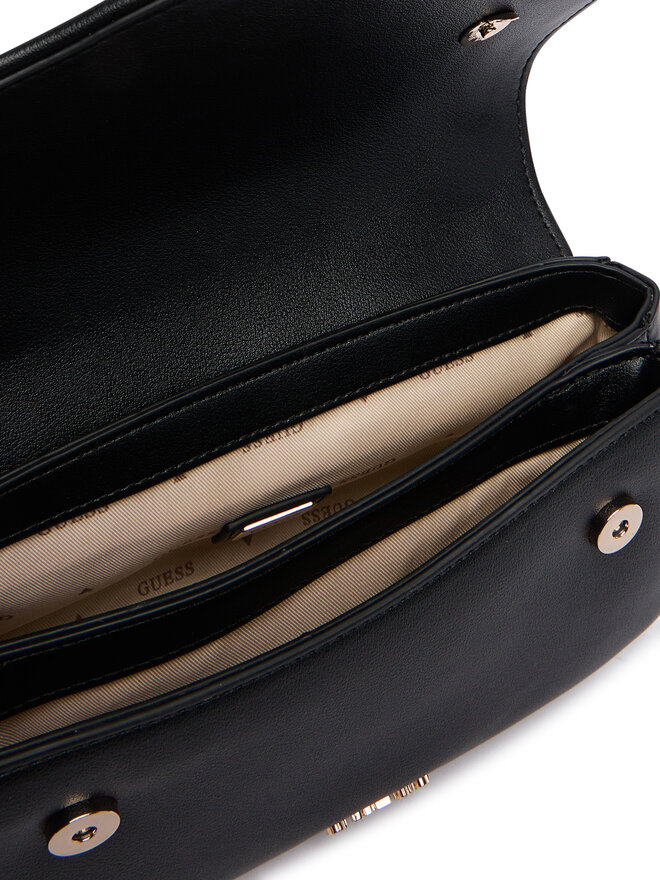 Guess Bolso Guess Dea Mini HWBG79 93790 Negro