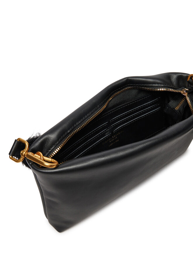 Gianni Chiarini Táska Gianni Chiarini BS 11010 FOUCLD-NA Fekete