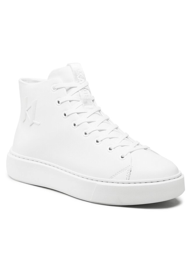 KARL LAGERFELD Sneakers KARL LAGERFELD KL52265 Bianco