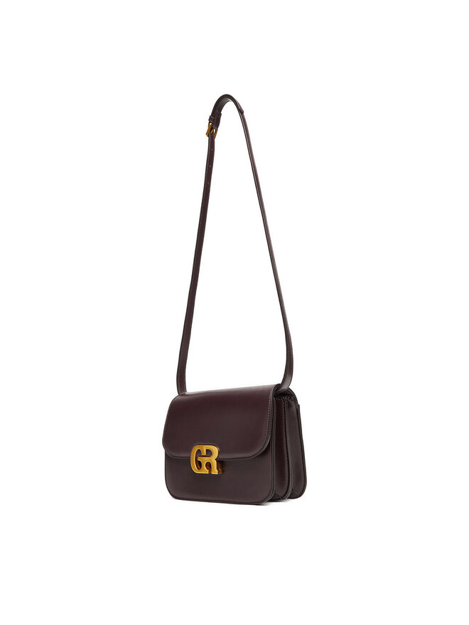 Gino Rossi Handtasche Gino Rossi CEO-LINA-KQ44 Braun