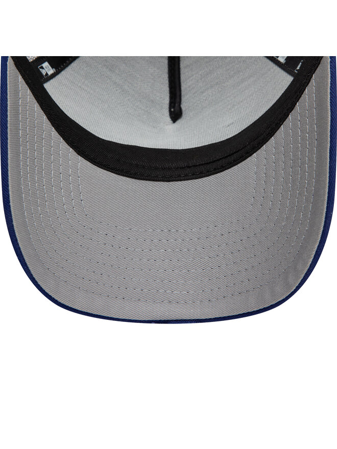 New Era Czapka z daszkiem New Era Motosport 60595303 Beżowy