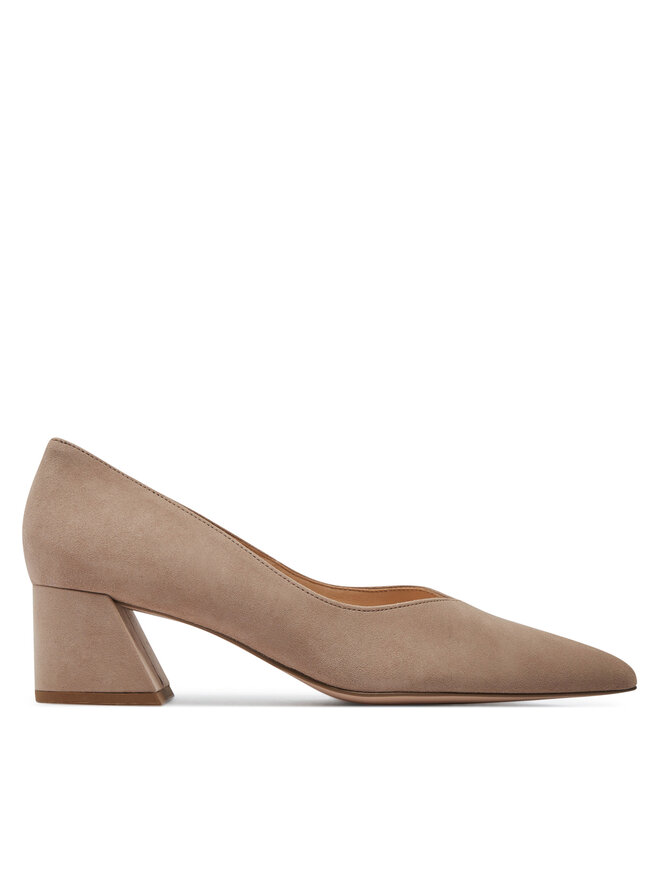 Escarpins HOGL Kim 8 104502 Beige chaussures