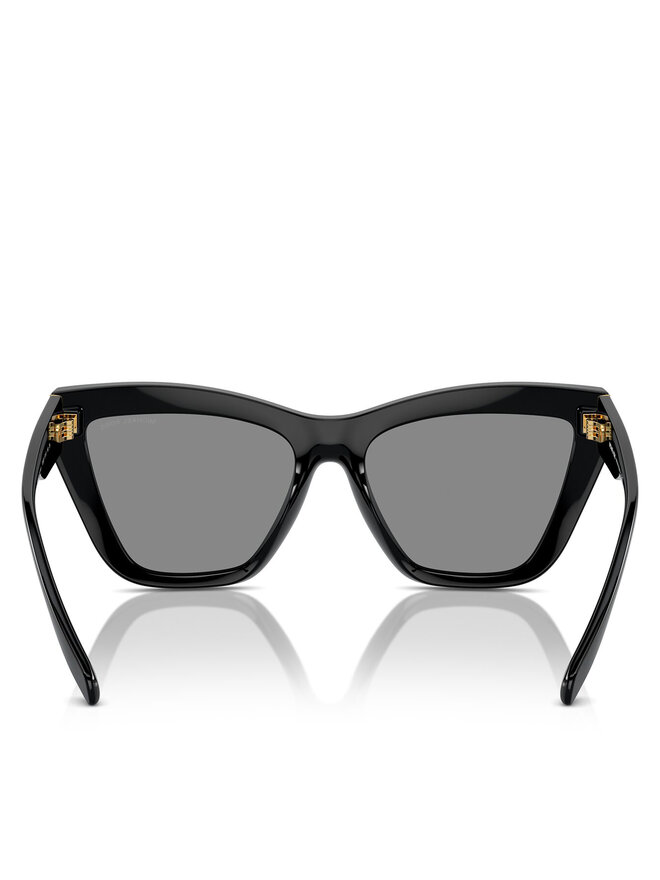 Michael Kors Sluneční brýle Michael Kors Dubai 0MK2211U 30053F Černá