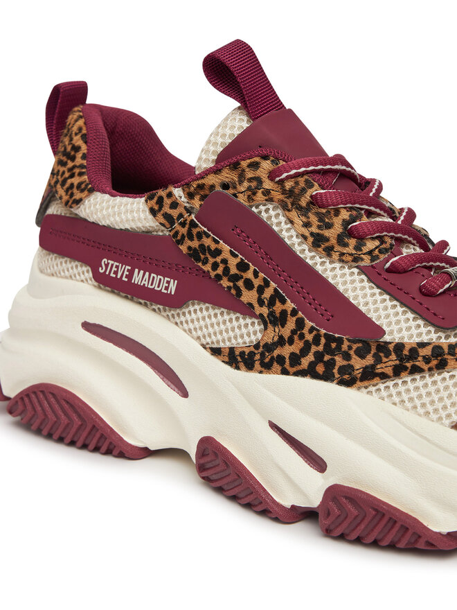 Steve Madden Sneakers Steve Madden PossessionL-E SM19000123 Multicolore