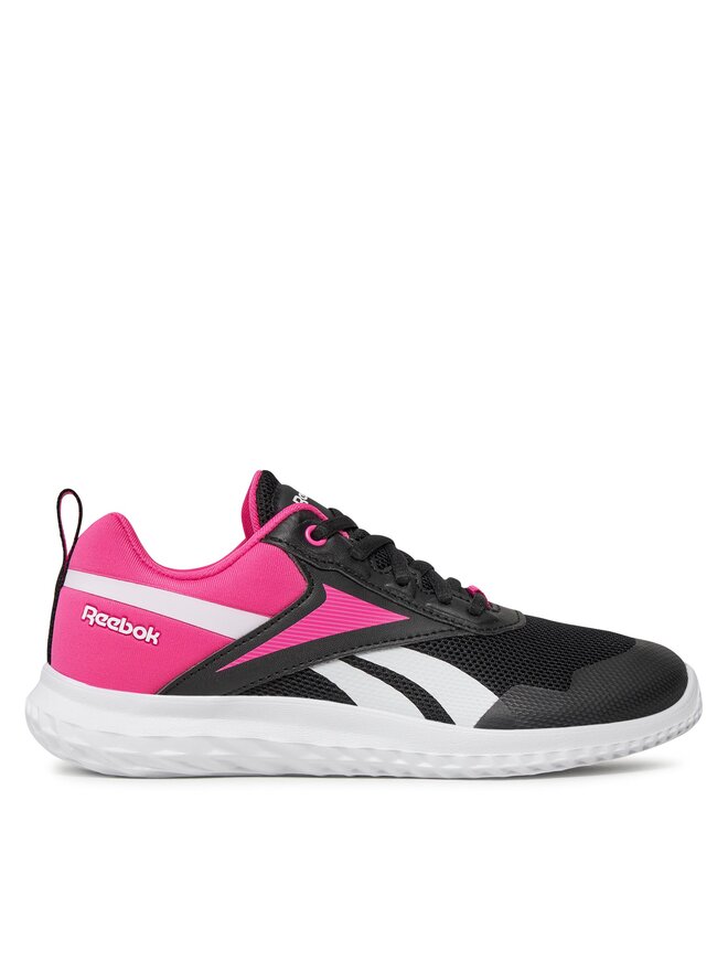 Reebok Laufschuhe Reebok Rush Runner 5 IF7925 Schwarz