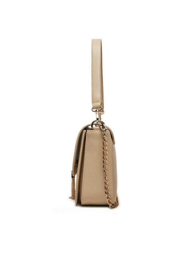 Valentino Τσάντα Valentino Divina VBS1R404G Μπεζ