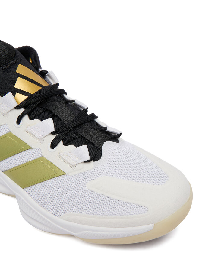 adidas Hallenschuhe adidas Court Stabil Indoor Shoes KK1949 Weiß