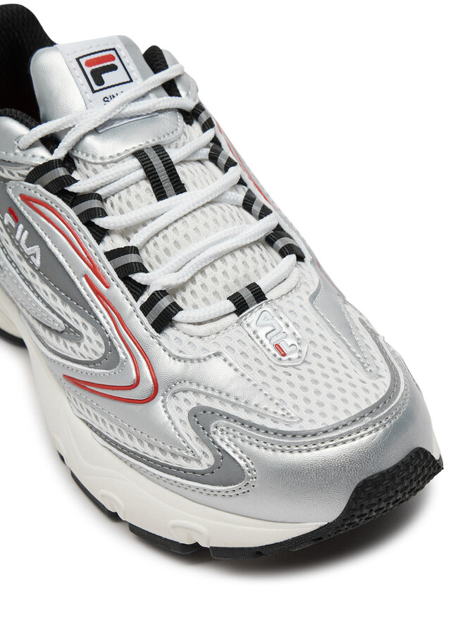 Fila Tenisice Fila FFW0490 Srebrna