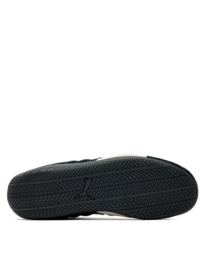Puma Αθλητικά Puma Speedcat OG 398846 01 Μαύρο