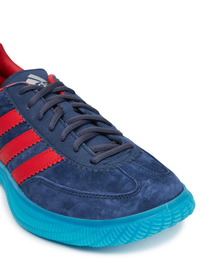 adidas Halové topánky adidas HB Spezial Pro GX3767 Tmavomodrá