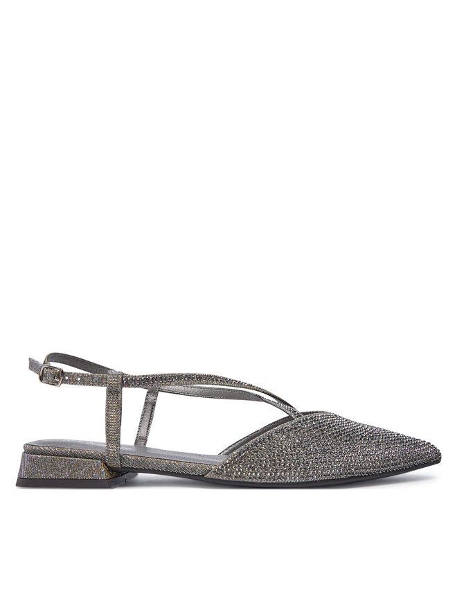 Menbur Sandalen Menbur 25695 Grau
