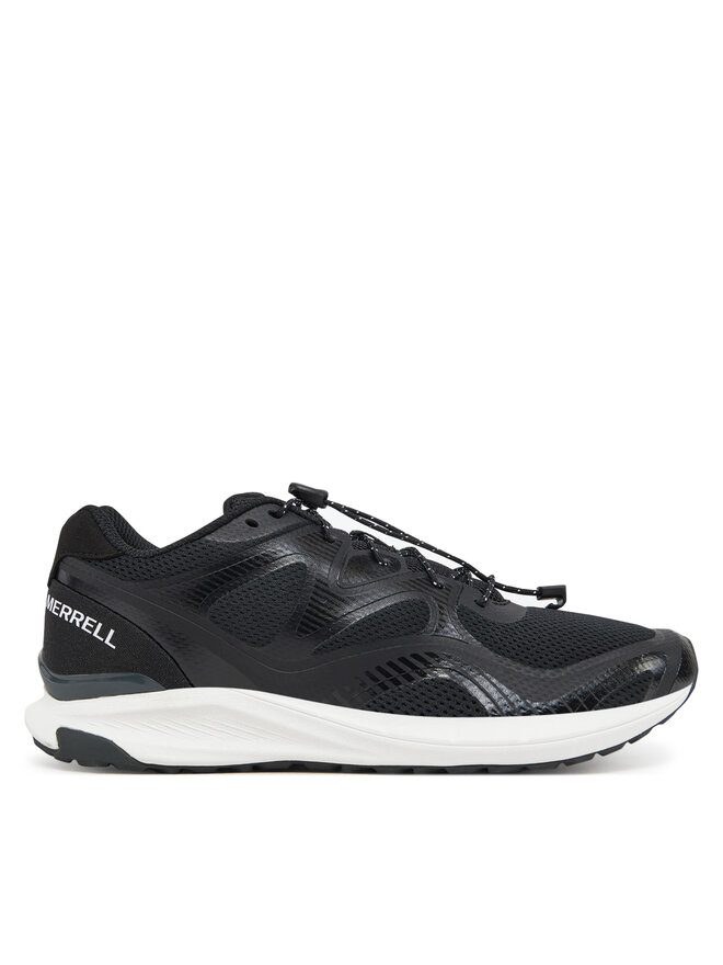Merrell Sneakers Merrell Skyquest Trek J068540 Schwarz