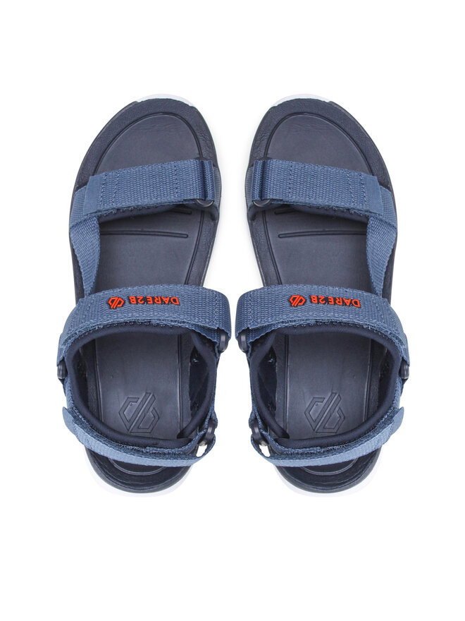Dare2B Босоніжки Dare2B Xiro Sandal DMF334 4KZ Cиній