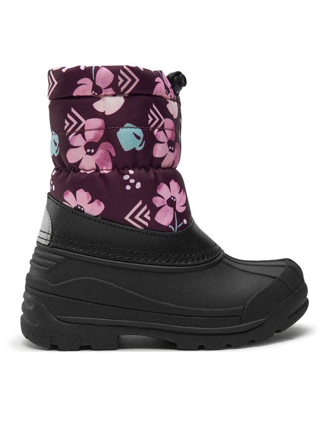 Reima Schneeschuhe Reima Nefar 5400024A Violett