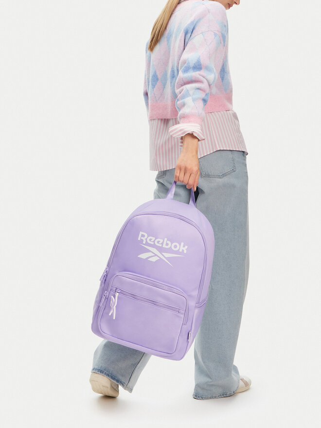 Reebok Рюкзак Reebok C-RBK-044-CCC-05 Фіолетовий
