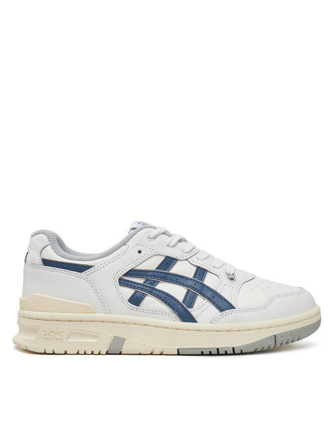 Asics Αθλητικά Asics Ex89 1201A476 Λευκό