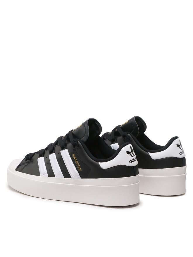 adidas Sneakersy adidas Superstar Bonega Shoes GX1841 Čierna