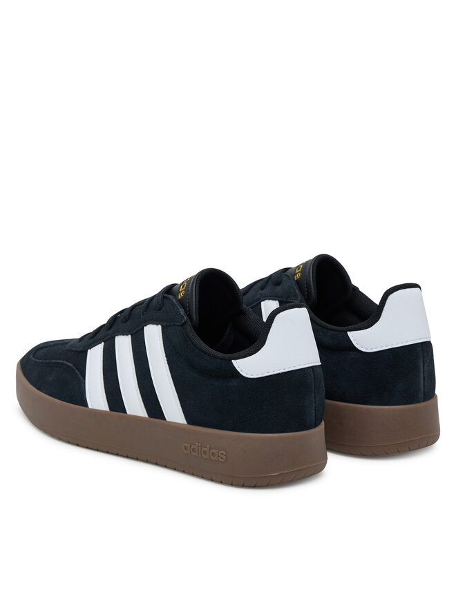 adidas Снікерcи adidas Barreda JS2695 Чорний