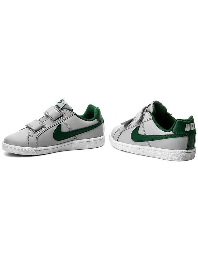 Nike Sneakers Nike Court Royale (Psv) 833536 003 Grau