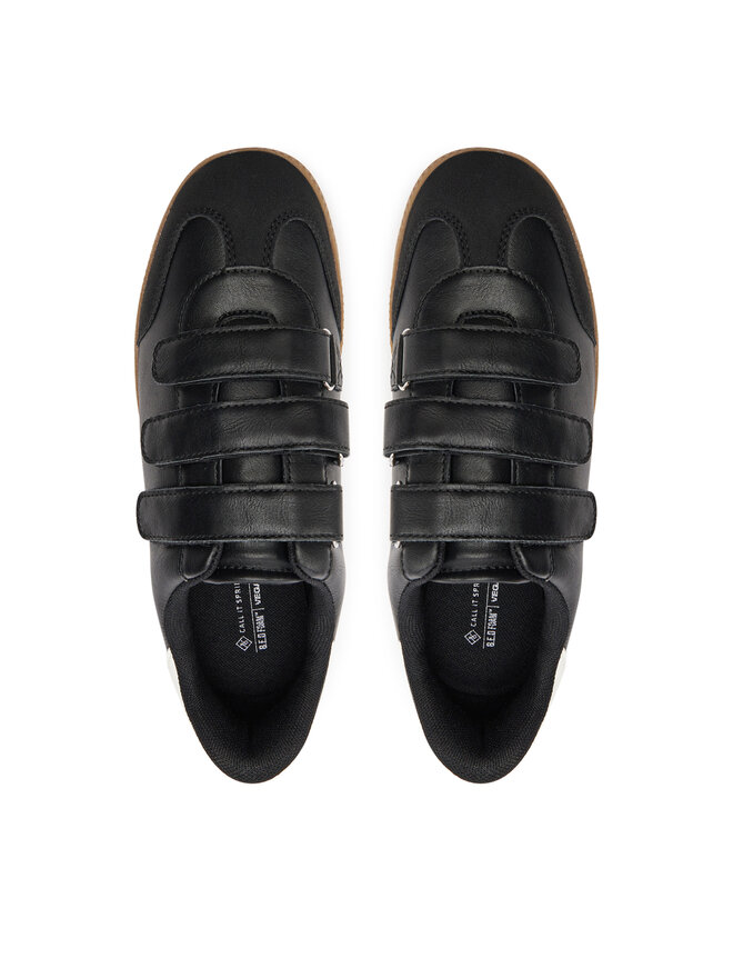 Call It Spring Sneakersy Call It Spring Yasmina 13857318 Czarny