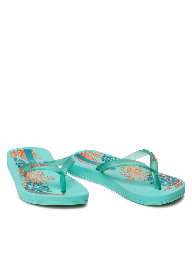 Sandali Bambini Estate Ipanema Temi XI Infradito Per Bambine - Comodi E Colorati, Ideali Per L'Estate Ipanema Temi XI 83348 - 3