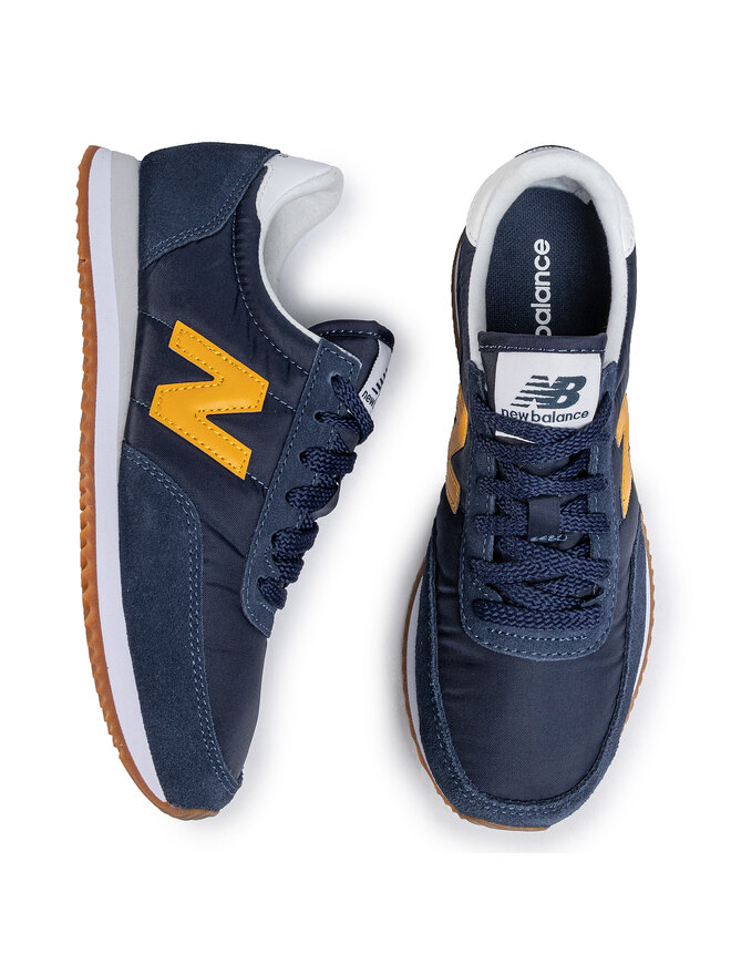 Sneakers New Balance UL720BA Dunkelblau | eschuhe.de